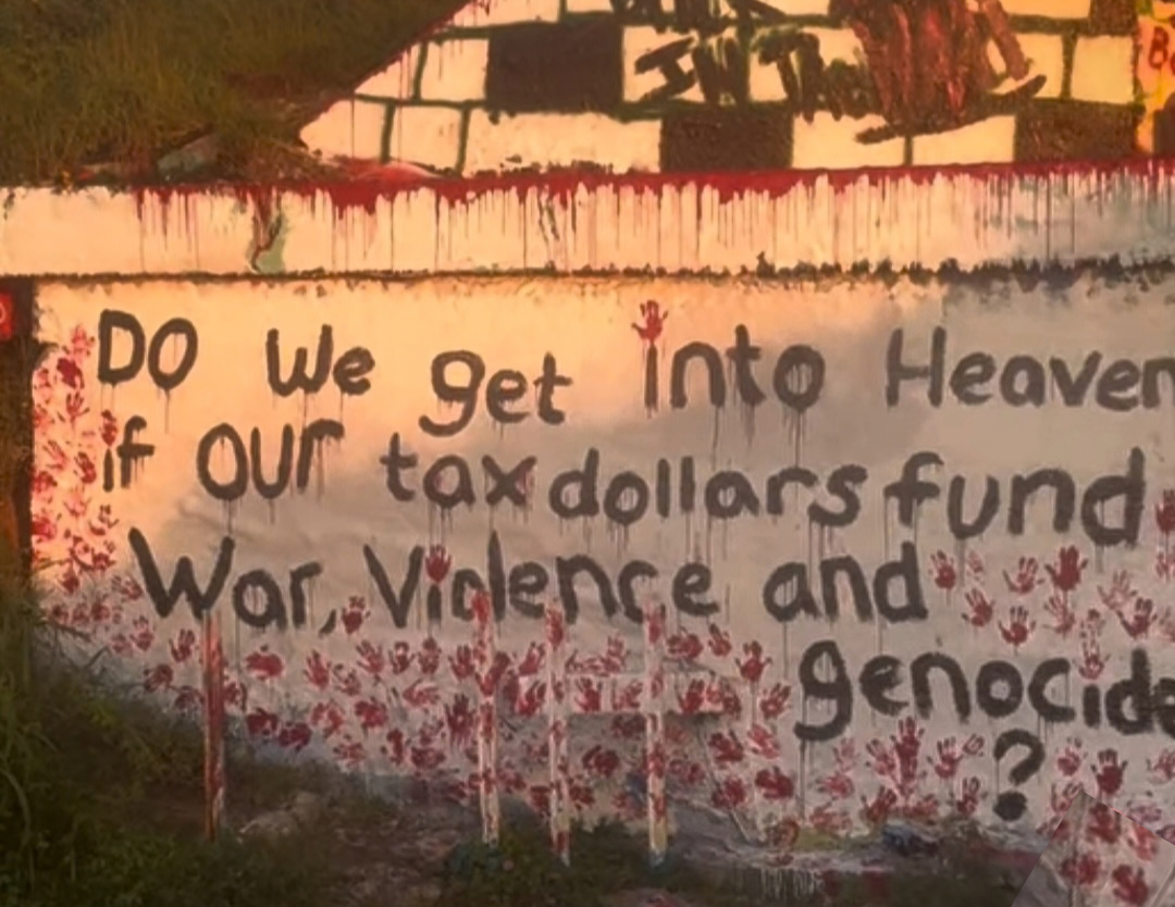Living Canvas: Pride, Protest, and the Ephemeral Nature of Graffiti Bridge