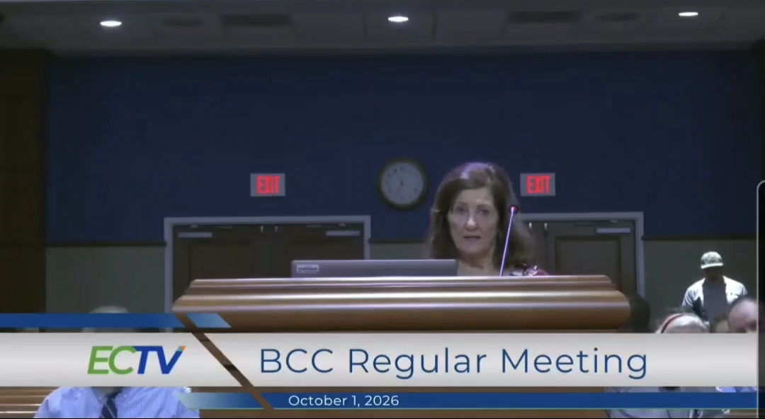 The Bureaucratic Trap: How Escambia County’s Quasi-Judicial Rules Silence Citizens
