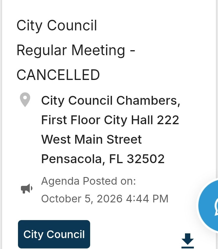 City Council Canceled as Hurricane Isaias Prompts Mandatory Evacuations