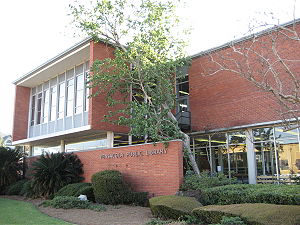 The Battle for Escambia County’s Public Library Comes to a Head