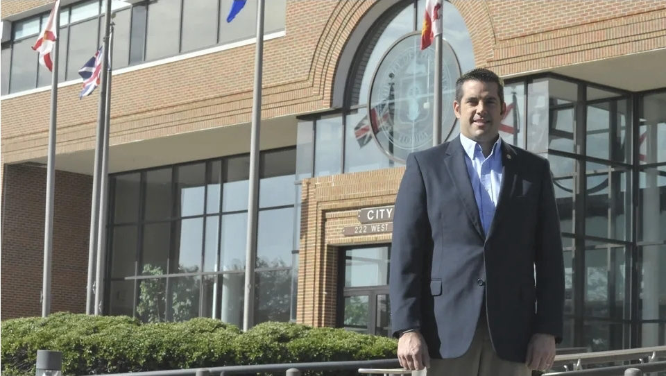 Councilman Charles Bare Focuses on Grassroots Service in Re-Election Bid for District 2